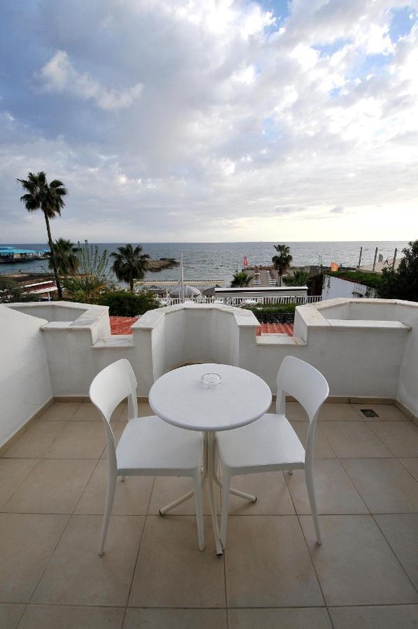 אבסלאר Ramira Beach Hotel מראה חיצוני תמונה